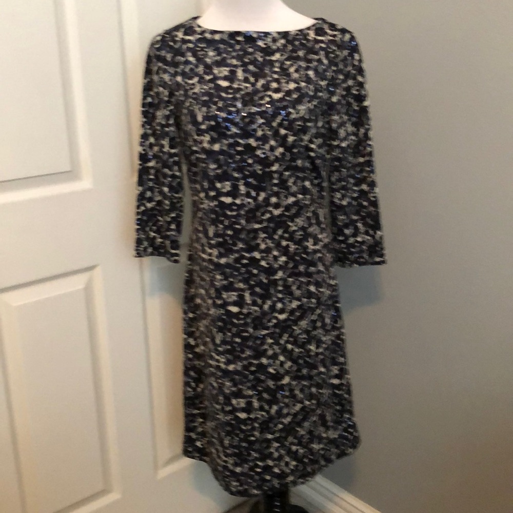 Dress kris jenner kollection